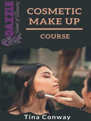 cover image of Cosmetic Make-Up